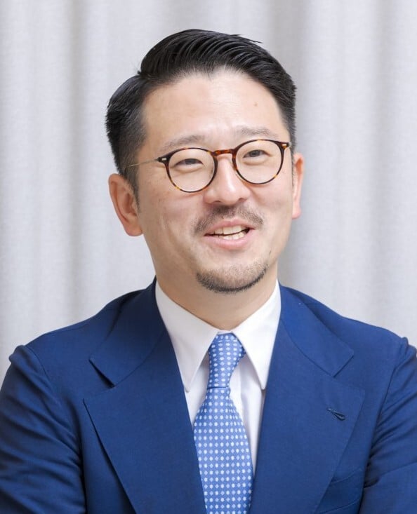 坂本 晃一