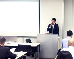 ＜東京＞ IPO Forum特別勉強会　第三回目