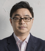 佐渡島 隆平