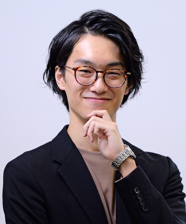 山本 進之介