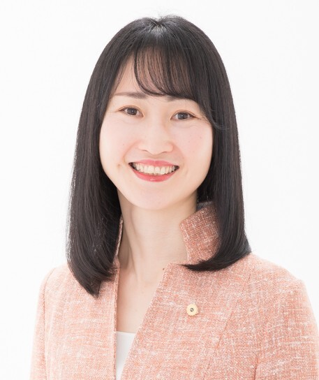 有馬 美帆