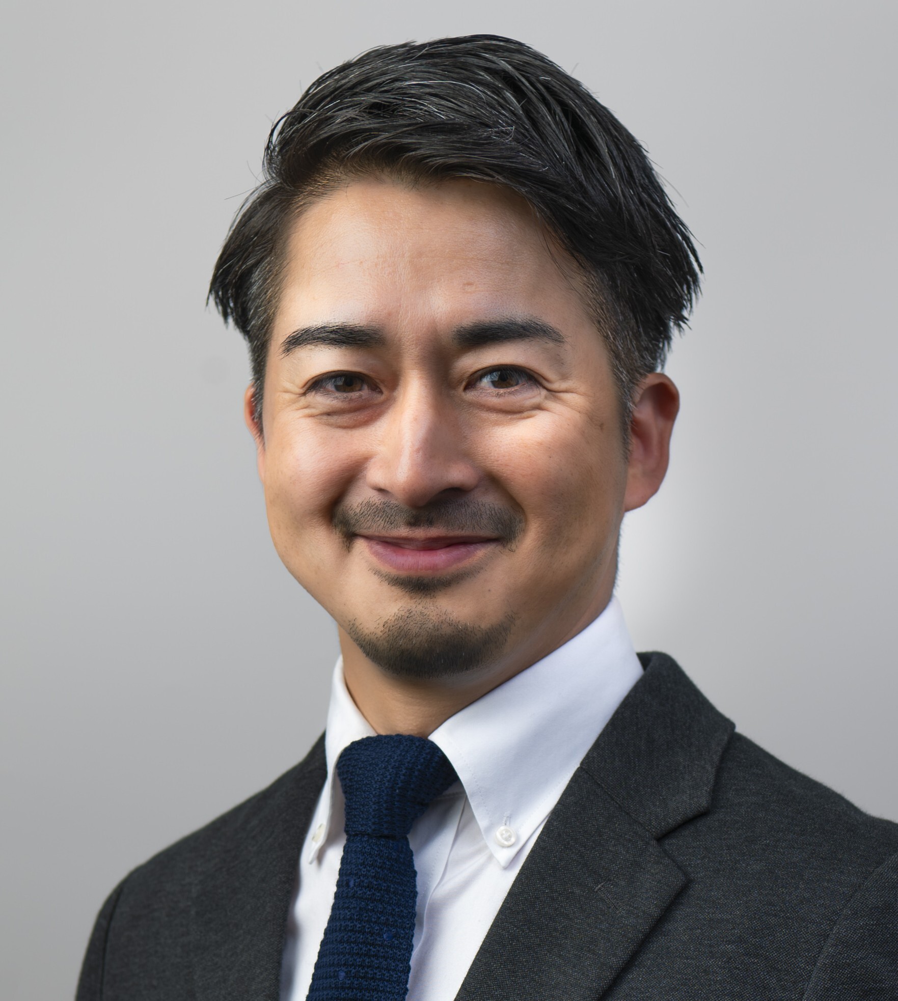 森 大輔