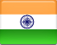 インド