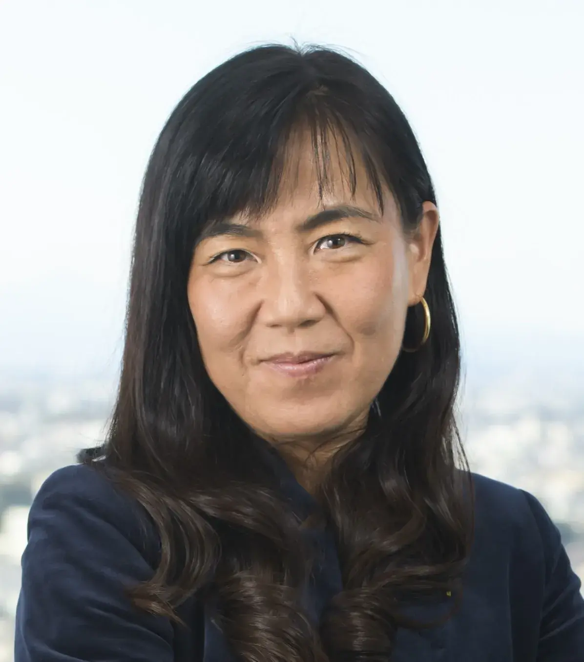久富 直子