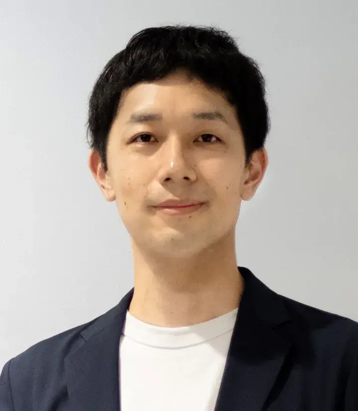 柏原 僚太