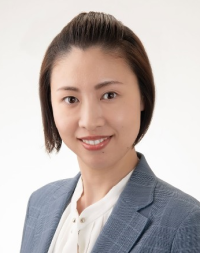 株式会社YFAF 取締役 小西 美穂氏