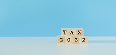 法人に関する2022年税制改正のポイント